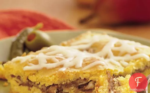 Rosbife e Sanduíche Suíço