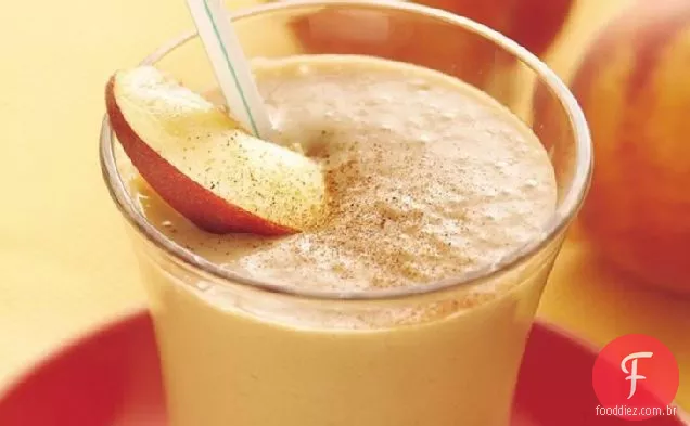 Smoothies Peachy Chai