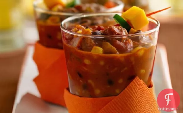 Buckeye State Chili