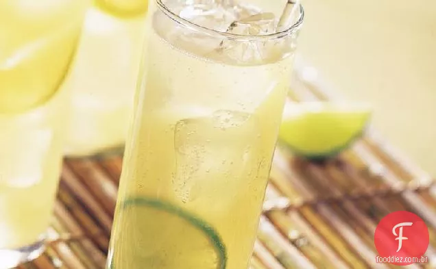 Limeade Abacaxi