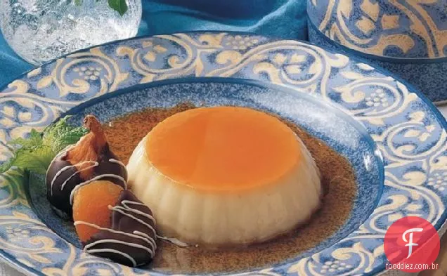 Creme De Caramelo