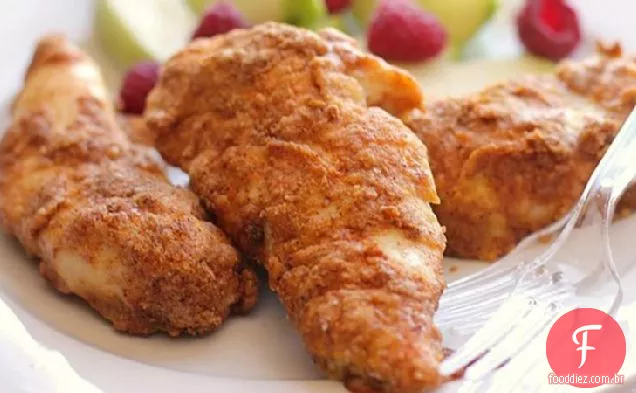 Licitações De Frango Picante