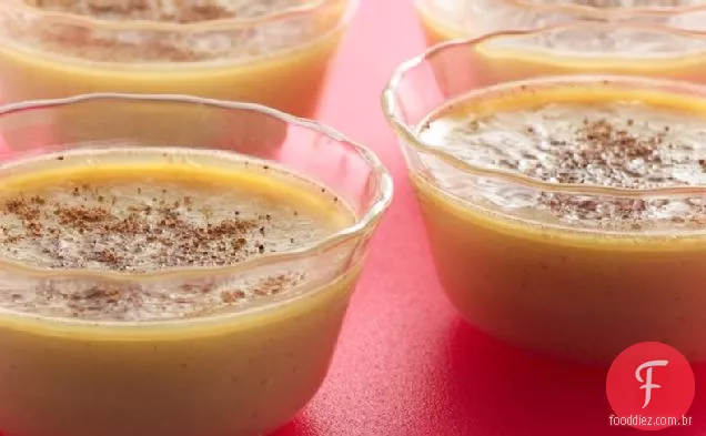 Creme Assado