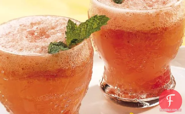 Spritzers Morango
