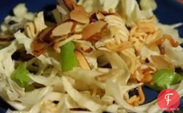 Salada Asiática