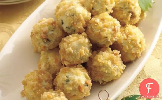 Elegante Queijo Grape Cluster