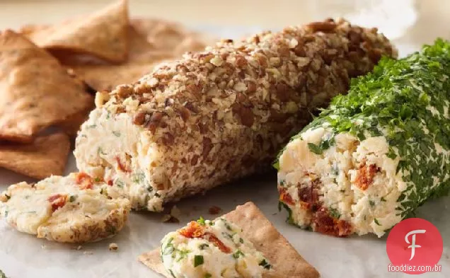 Toras De Queijo Gouda