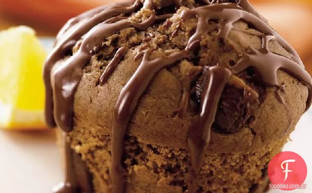 Muffins Mocha