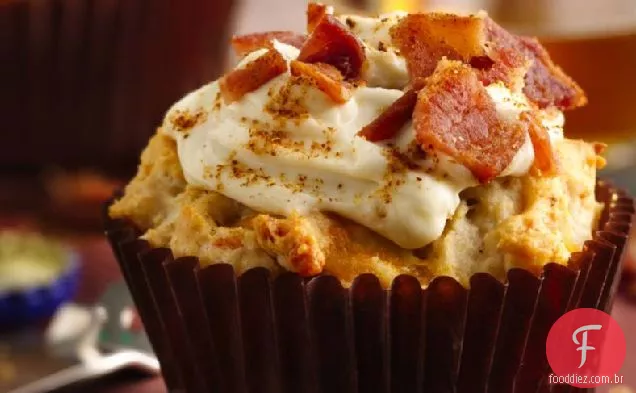 Cara Cupcakes