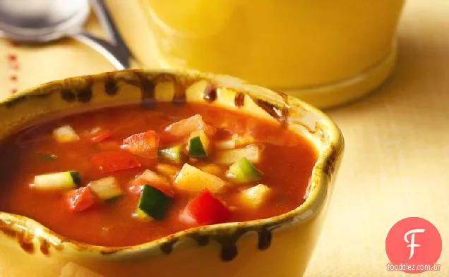 Gazpacho Picante