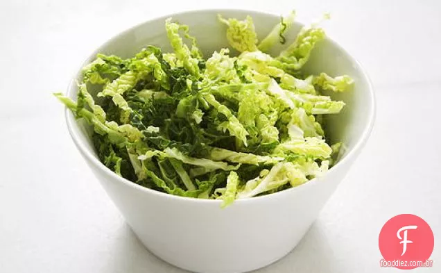 Kimchi Rápido