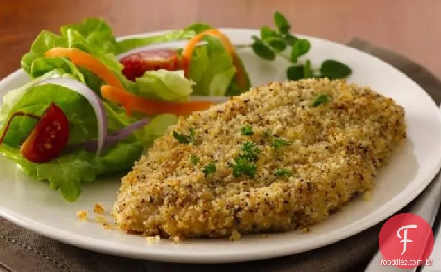 Lemon Pepper-Ranch Chicken