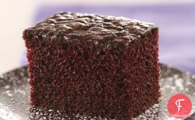 Chocolate Snack Cake