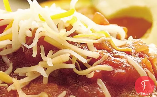 Crocante - Crosta Sudoeste Cube Bifes