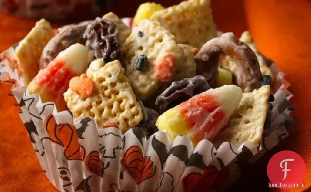 Halloween Chex ® Mix