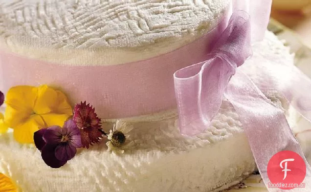 Hat Cake