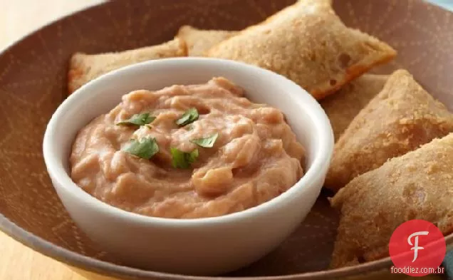 Molho Salsa-feijão para pãezinhos de Pizza®
