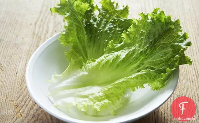 Salada De Lombo Grelhado