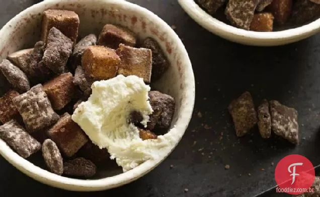 Tiramisu Chex ® Party Mix