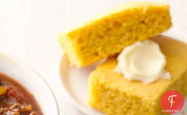 Butternut Squash Cornbread