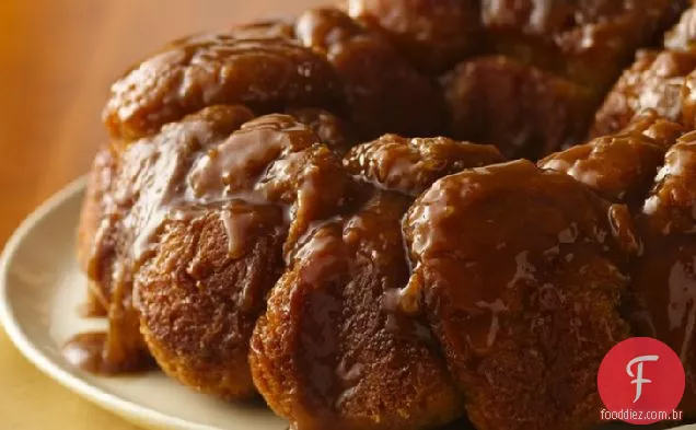 Pão De Macaco
