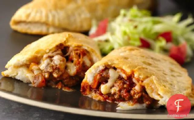 Grands!® Taco Derrete