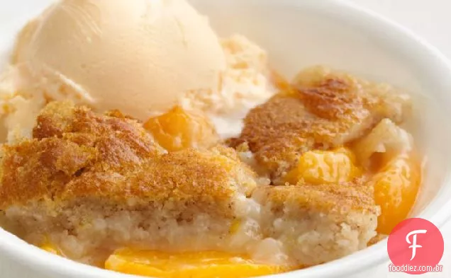 Skinny Peach Sapateiro