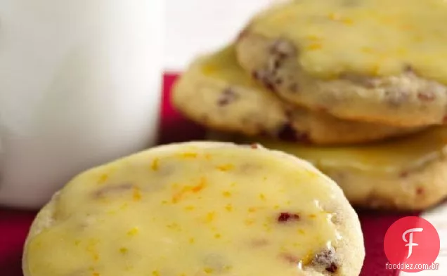 Rosemary-Cranberry Recortes