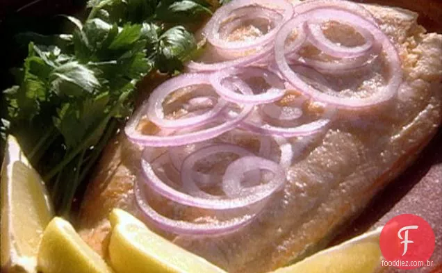 Cerveja Salmão