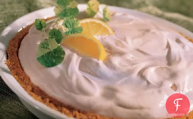 Torta De Limonada Rosa