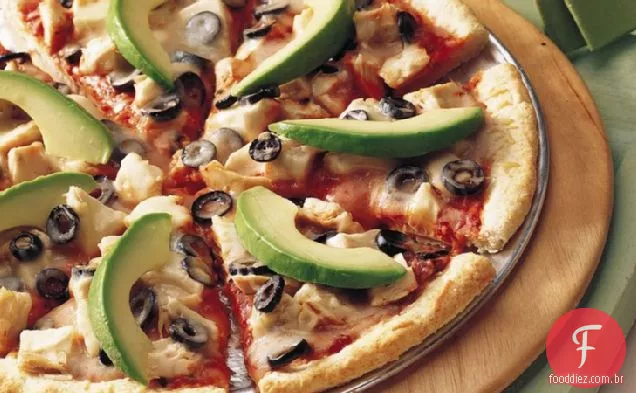 California Pizza