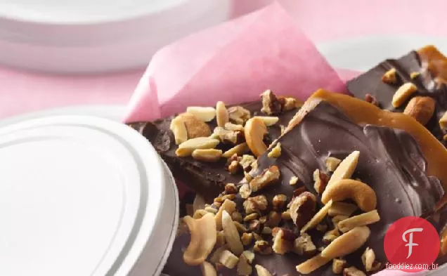 Toffee De Porca Tripla