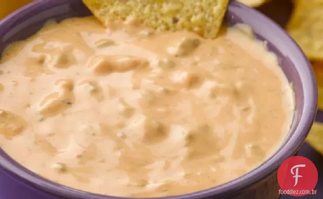 Jogo jamie's Beer Cheese-Day Dip