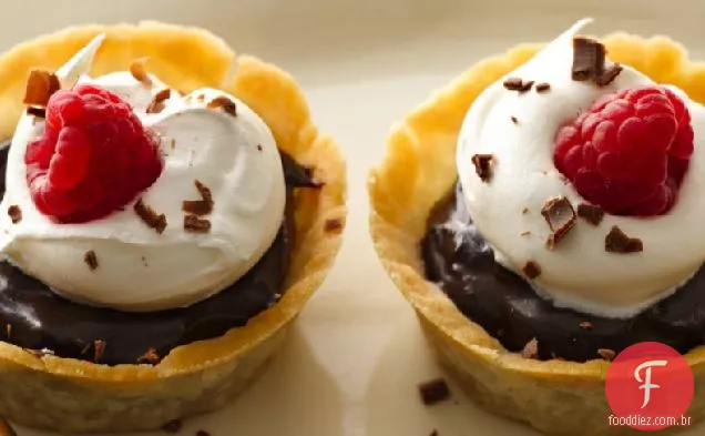 Tortas De Chocolate Sem Glúten