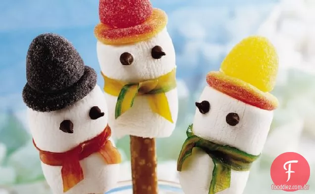 Snow People