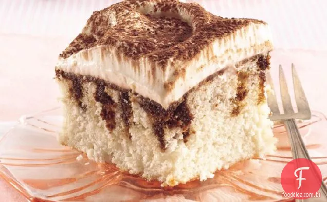 Tiramisu Fácil