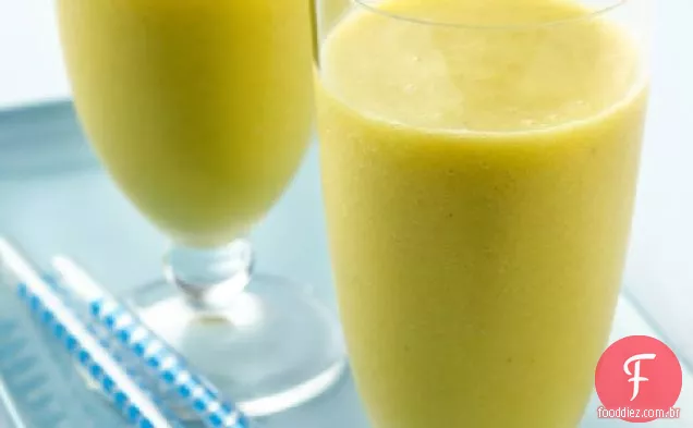 Melado Limão Smoothies Gota