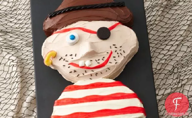 Bolo Pirata