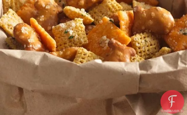 (1/2) Como Fazer Um Bolo De Carne (1/2 )