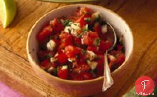 Salsa Fresca
