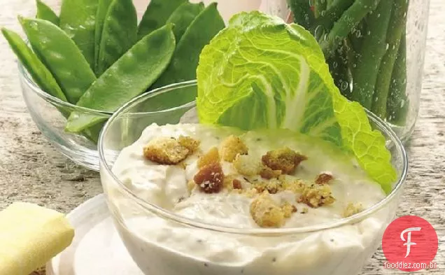 Caesar Vegetal Dip