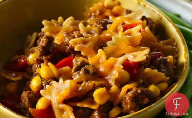 Carne grelhada e Jantar De Gravata borboleta
