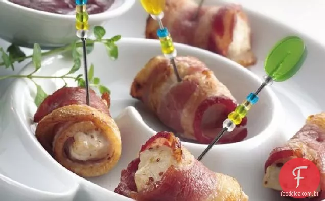 Bacon-Picadas De Peru