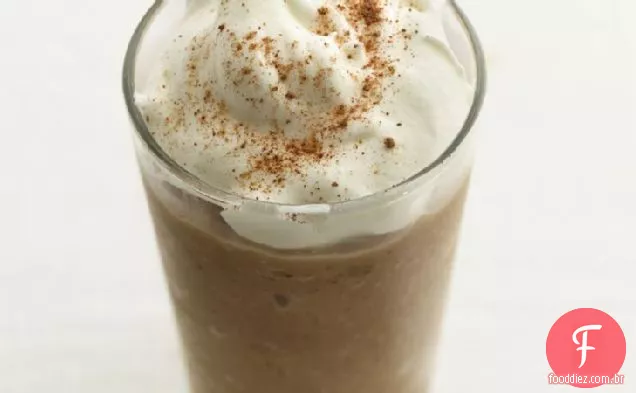 Skinny Mocha Freeze