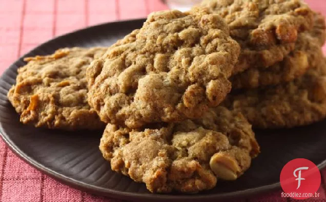 Cookies Ranger