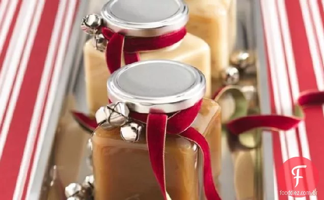 Molho Caramelo Divino