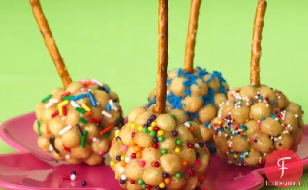Kix ™ em Stix