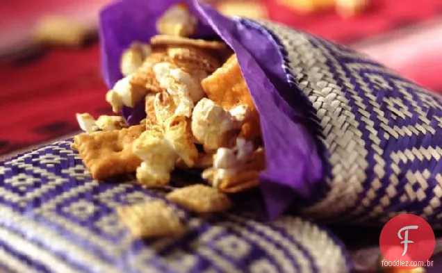 Mexicano Chex ® Mix