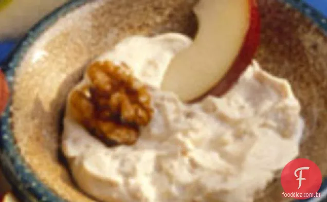Propagação Do Queijo Da Bordo-Porca