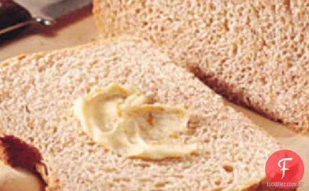 Pão De Coentro